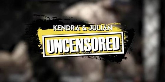 Kendra Lust Launches ‘Uncensored’ Podcast - Kendra LustTM