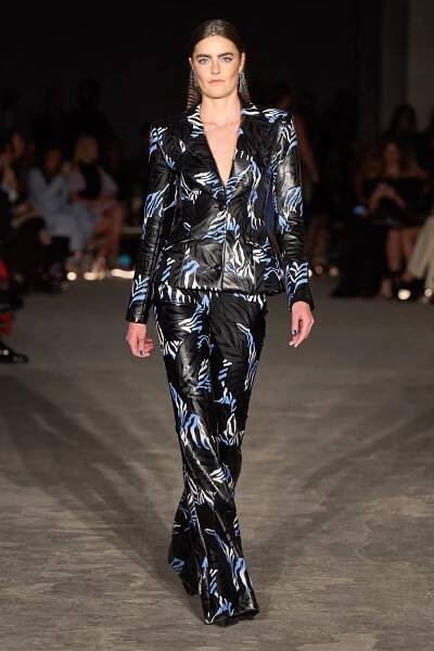 Fall 2022 | Christian Siriano