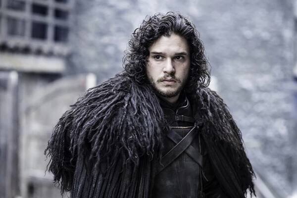 George R. R. Martin, Fantasy’s Reigning King