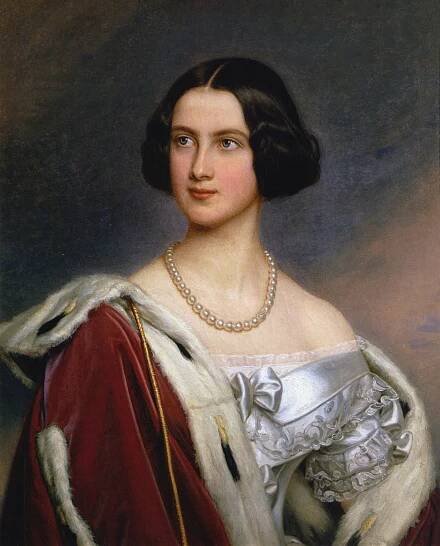 Marie Frederika Pruská