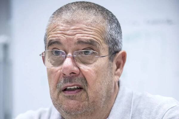 Bývalý minister Zajac: Že som zdravotnícku reformu ušil na mieru Penty? Hlúposť