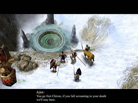 Age of Mythology se opozdí | GAMES.CZ