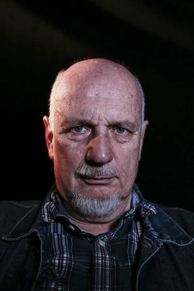 Ján Zavarský (1948 - 2022)