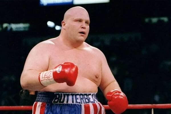Tyson Fury - News, views, pictures, video - Wales Online