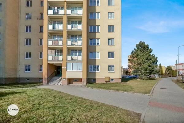 Prodej bytu 1+0 na ulici Lidická v Havířově