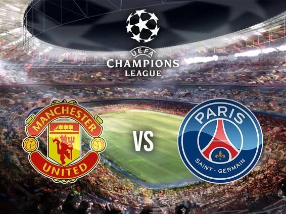 Manchester United – Paris live stream, kurzy a tipy │Liga mistrů 2020