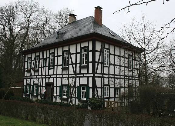 Fürstenberg (Höingen)