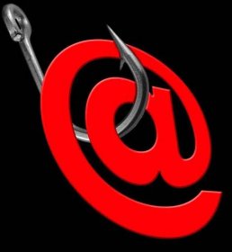 Download Hooked Email Symbol Wallpaper