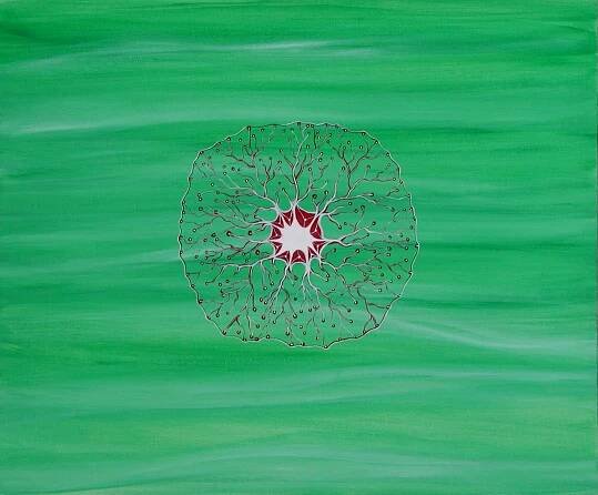 Galerie obrazů – Lenka Karhanová