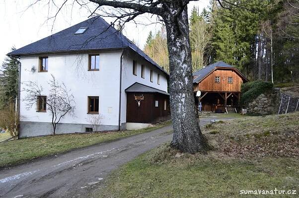 sumavanatur.cz