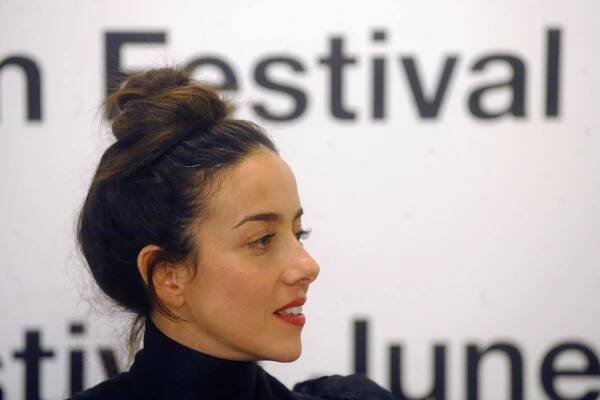 KVIFF | Photogallery
