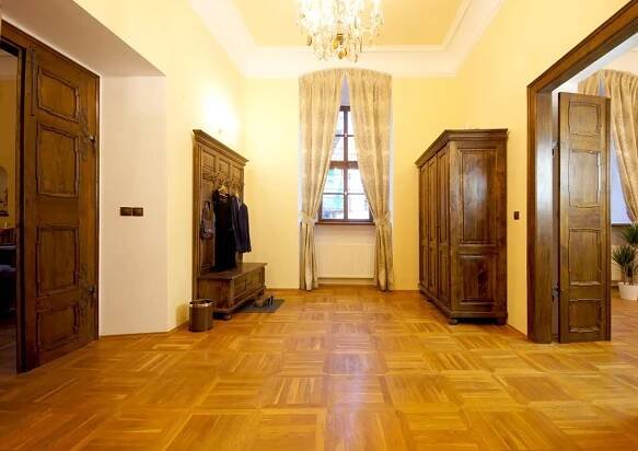 Aparthotel Palace *