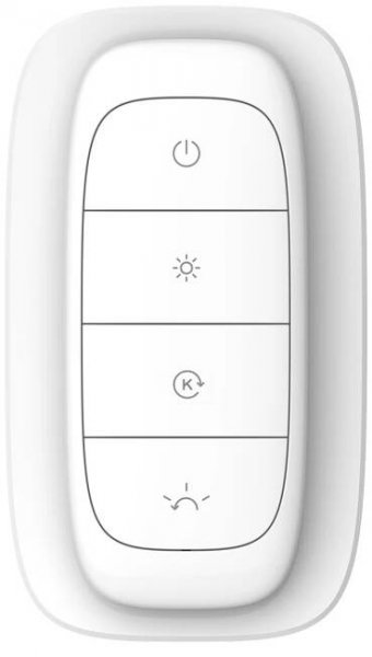 Immax NEO Smart dálkový ovladač Zigbee 3.0