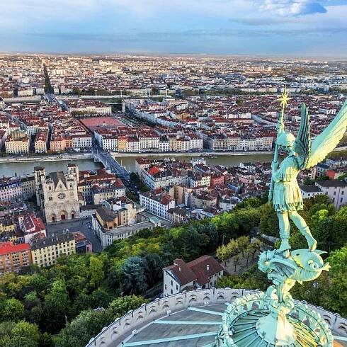 Lyon travel tips: Where to go and what to see in 48 hours