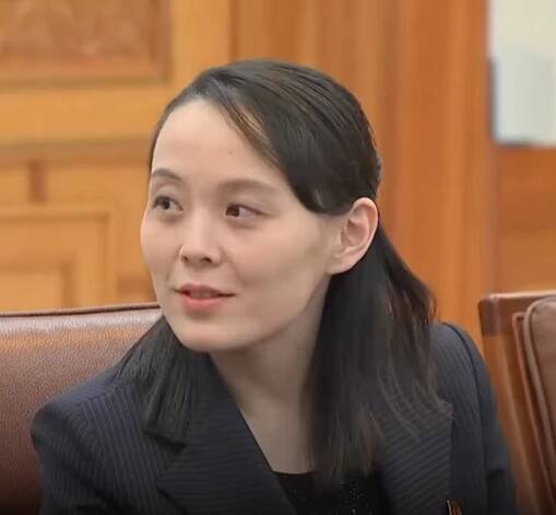 Kim Jo-čong