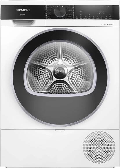 Siemens WQ33G2D0CS