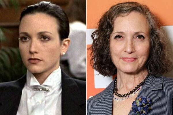 Bebe Neuwirth