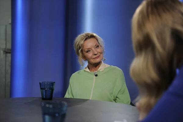 "Není mi příjemné o tom mluvit, ale je to tabu." Cibulková o abstinenci i sebepřijetí