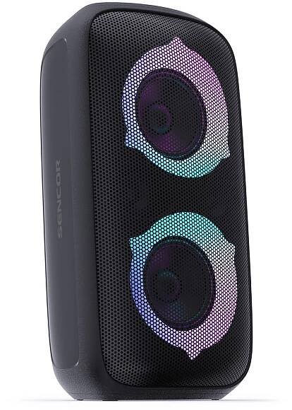 SSS 3500 BT PARTY SPEAKER SENCOR