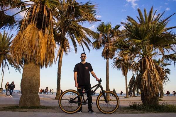 MAKER KONKOLY MTB BIKECHECK 2019 - JUNKRIDE Shop