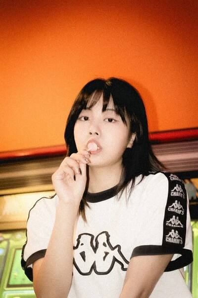 오락실 컨셉 스냅 concept snap photography :: Behance