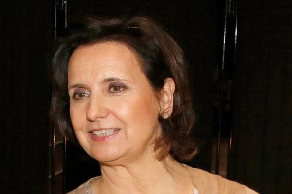 Veronika Freimanová si užívá babičkovskou roli. Vnučka Ella je plná energie, která ji nabíjí - OnlyU
