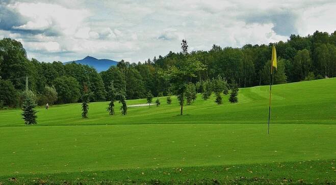 Královský Golf Club Malevil, autor: Malevil s.r.o.