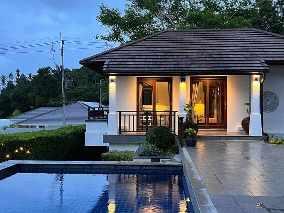 Rekreační pronájmy domů pro hosty Thajsko | Airbnb