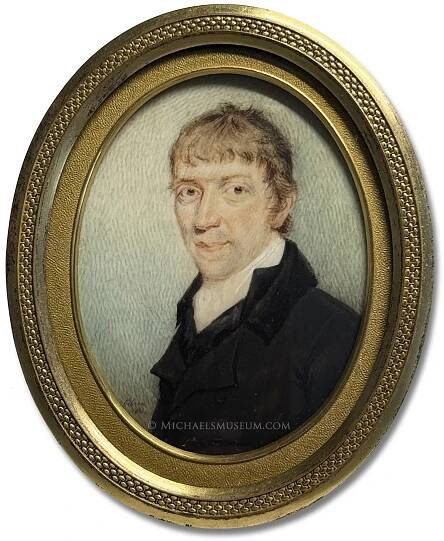 David Gibson | Michael's Museum