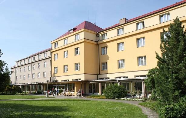 Pobyt Vitalita, 7 nocí - Léčebné lázně Bohdaneč | Lázně Travel