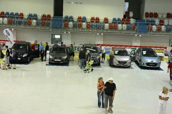 Motordny 2012 - fotka
