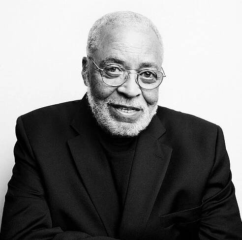 James Earl Jones