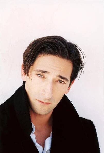 Adrien Brody