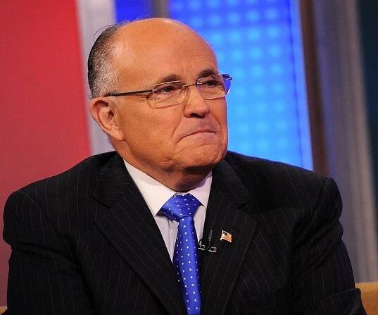 Rudy Giuliani Biography - Childhood, Life Achievements & Timeline