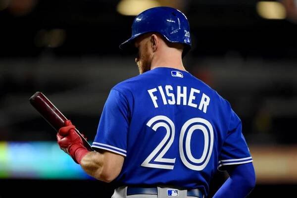 Derek Fisher in the Pennant Race - Arsenal USA Baseball