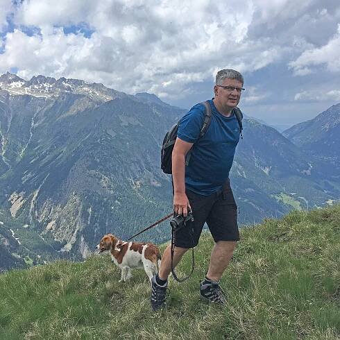 „Já jsem nikdy nechtěl lidi měnit. Spíš jsem chtěl vyjednat pro přírodu místo“, říká Michal Bartoš, držitel Ceny Josefa