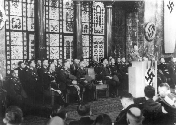 Arthur Greiser http://www.HolocaustResearchProject.org