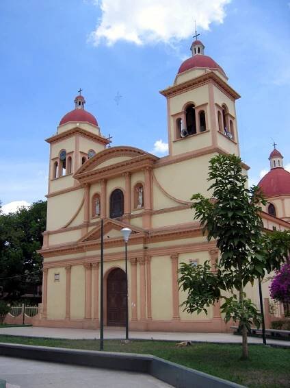 Aragua de Barcelona - Wikipedia
