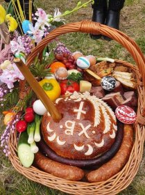 Pravoslavné Velikonoce přivedly do Svitav stovky věřících z Čech i zahraničí