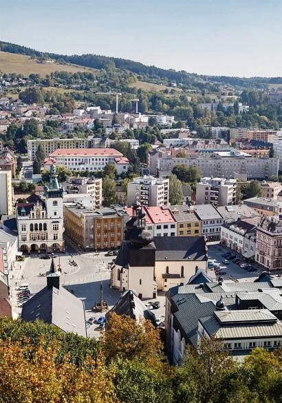 Cílem jsou příjemná sídliště i dotace na novou výstavbu