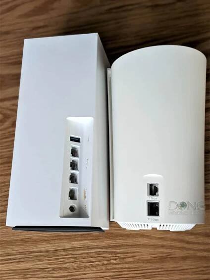 Linksys Velop MX4200 vs. TP-Link Deco X5700: Which Vendor Do You Trust? 2
