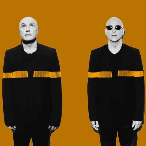 Right Said Fred