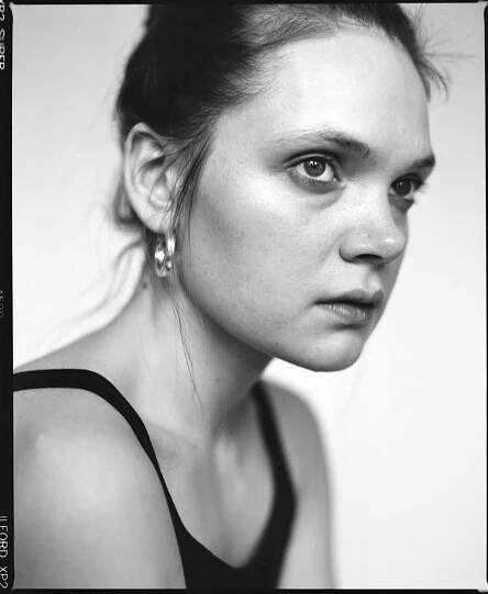 Sandra Drzymalska – HIGHSPOT in.trin.sic