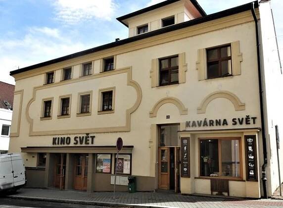 Kino Svět foto 2