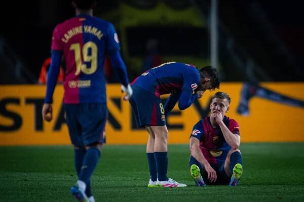 Dani Olmo injury update