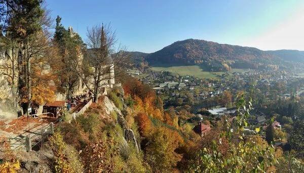 Hrad Vranov foto 3