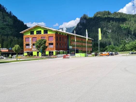 EXPLORER HOTEL HINTERSTODER - Updated 2025 Prices & Reviews (Austria)