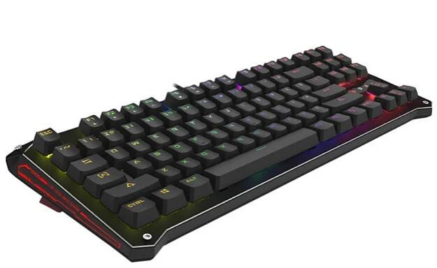 A4Tech Bloody B930, CZ/SK