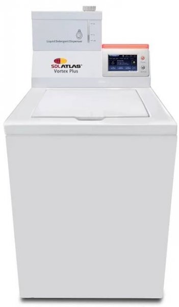 Vortex Plus | Textile Testing Products | SDL Atlas