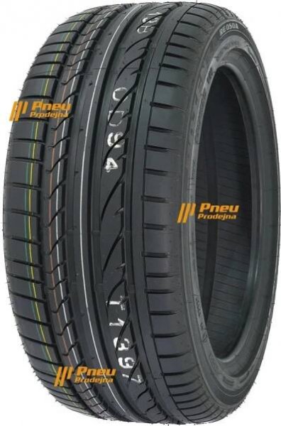 Bridgestone Potenza RE050A 245/35 R20 95Y runflat